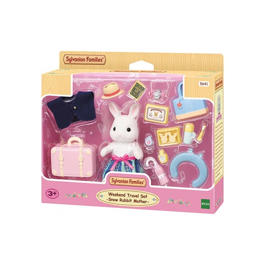 Sylvanian Families Akcesoria dla lalek - 3+ ze sklepu Limango Polska w kategorii Zabawki - zdjęcie 173917753