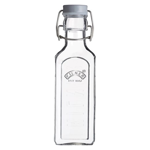 Kilner Butelka - 300 ml ze sklepu Limango Polska w kategorii Pojemniki kuchenne - zdjęcie 173917960
