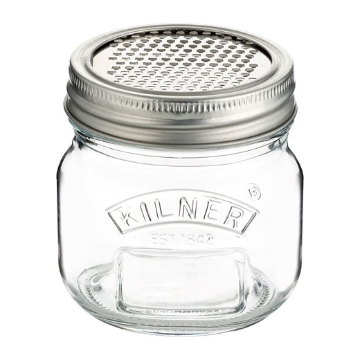 Kilner Słoik - 250 ml ze sklepu Limango Polska w kategorii Pojemniki kuchenne - zdjęcie 173917972