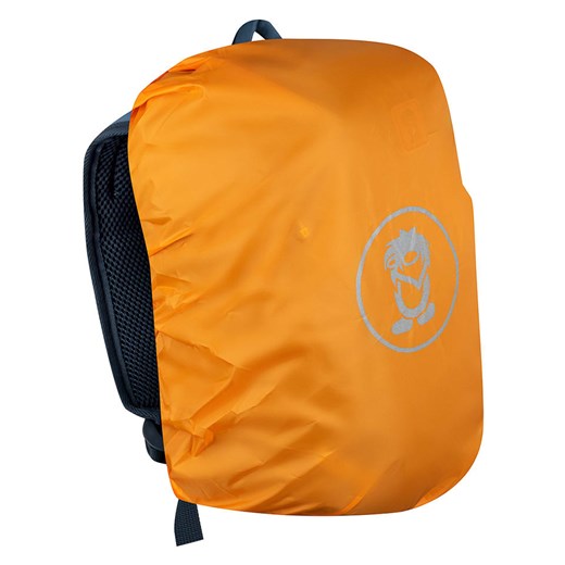 Trollkids Plecak "Alesund" w kolorze granatowo-niebieskim - 22 x 33 x Trollkids onesize wyprzedaż Limango Polska