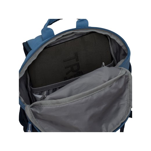 Trollkids Plecak "Alesund" w kolorze granatowo-niebieskim - 22 x 33 x Trollkids onesize okazja Limango Polska