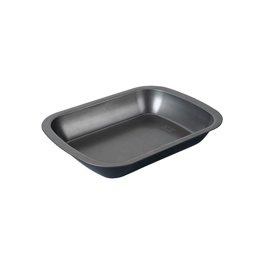 Zenker Forma w kolorze czarnym do zapiekania - 39 x 28 cm ze sklepu Limango Polska w kategorii Akcesoria do pieczenia - zdjęcie 173918402