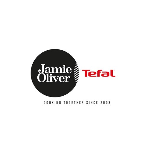 Tefal Nóż w kolorze czarnym do obierania - dł. 9 cm Tefal onesize promocyjna cena Limango Polska