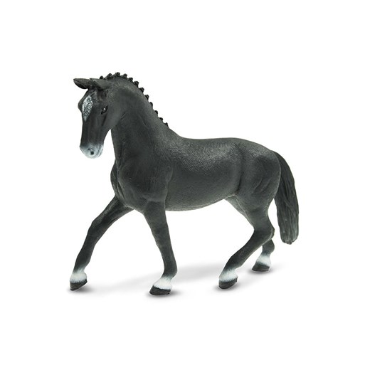 Schleich Figurka &quot;Hanoverian Mare&quot; - 5+ ze sklepu Limango Polska w kategorii Zabawki - zdjęcie 173920004