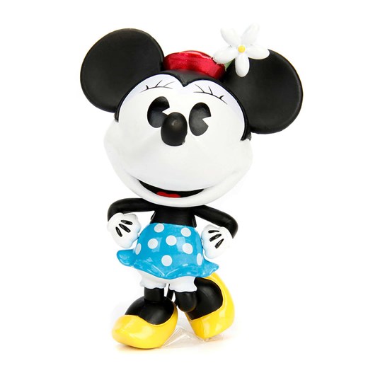 Disney Minnie Mouse Figurka &quot;Minnie Mouse&quot; ze wzorem - 8+ ze sklepu Limango Polska w kategorii Zabawki - zdjęcie 173920134
