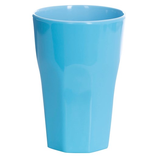 Overbeck and Friends Kubek w kolorze niebieskim - 400 ml - id: 14119368 - marki Overbeck And Friends - 173920222 Overbeck and Friends Kubek w kolorze niebieskim - 400 ml ze sklepu Limango Polska w kategorii Kubki - zdjęcie 173920222