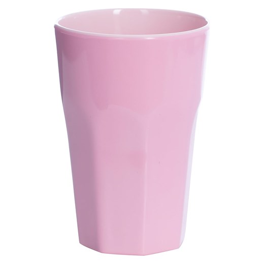 Overbeck and Friends Kubek w kolorze jasnoróżowym - 400 ml ze sklepu Limango Polska w kategorii Kubki - zdjęcie 173920223