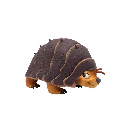 bullyland Figurka "TukTuk" - 3+ Bullyland onesize okazja Limango Polska