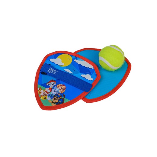 Paw Patrol Zestaw &quot;Paw Patrol&quot; z piłką do łapania onesize okazja Limango Polska