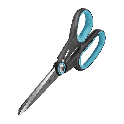 Gardena Nożyczki w kolorze szarym Gardena onesize Limango Polska wyprzedaż