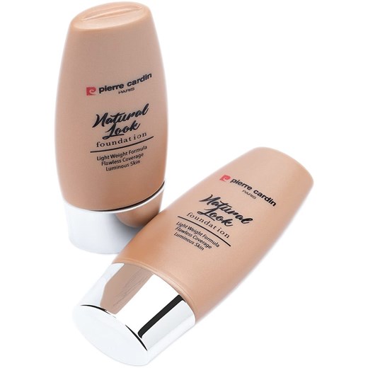 Pierre Cardin Podkład &quot;Natural Look - Light&quot; - 30 ml ze sklepu Limango Polska w kategorii Podkłady do twarzy - zdjęcie 173922100