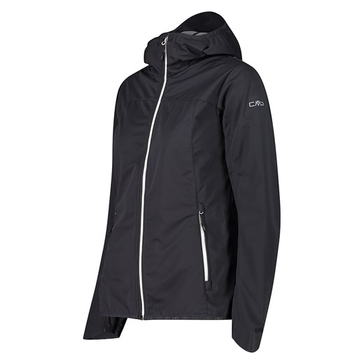 CMP Kurtka softshellowa w kolorze czarnym 42 promocja Limango Polska