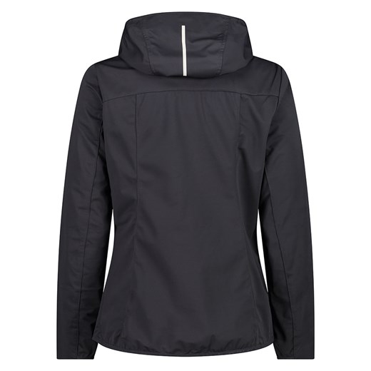 CMP Kurtka softshellowa w kolorze czarnym 44 wyprzedaż Limango Polska