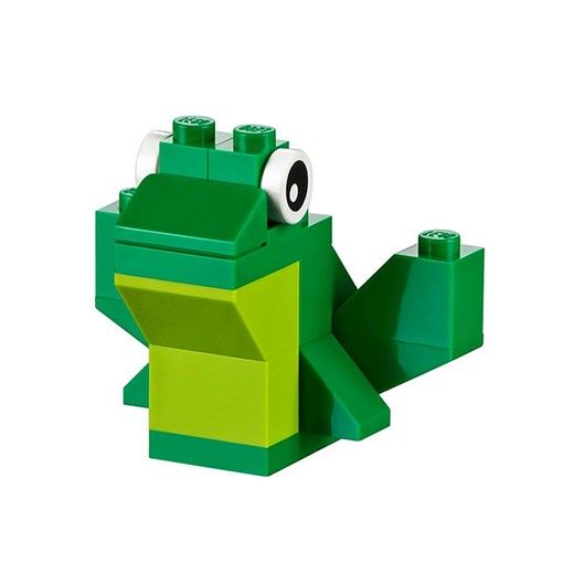 LEGO Pudełko " LEGO® Classic 10698" z klockami - 4+ Lego onesize promocja Limango Polska