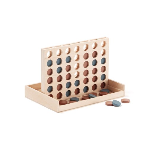 Kid´s CONCEPT Gra logiczna - 3+ ze sklepu Limango Polska w kategorii Puzzle - zdjęcie 173922854