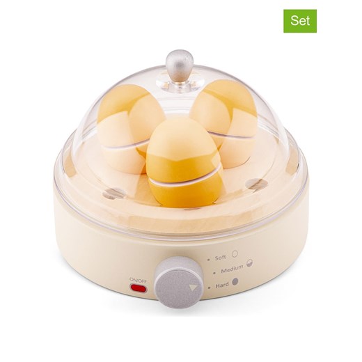 New Classic Toys Zestaw do gotowania jajek - 3+ New Classic Toys onesize Limango Polska promocja
