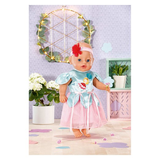 Sukienka dziewczęca Dolly Moda