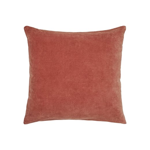 Cozy Living Poszewka w kolorze czerwonym na poduszkę - 50 x 50 cm Cozy Living onesize wyprzedaż Limango Polska