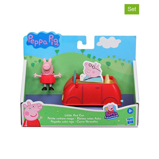 Hasbro Figurka do zabawy - 3+ ze sklepu Limango Polska w kategorii Zabawki - zdjęcie 173925124