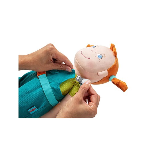 Haba Lalka &quot;Lucie&quot; - 2+ Haba onesize Limango Polska okazyjna cena
