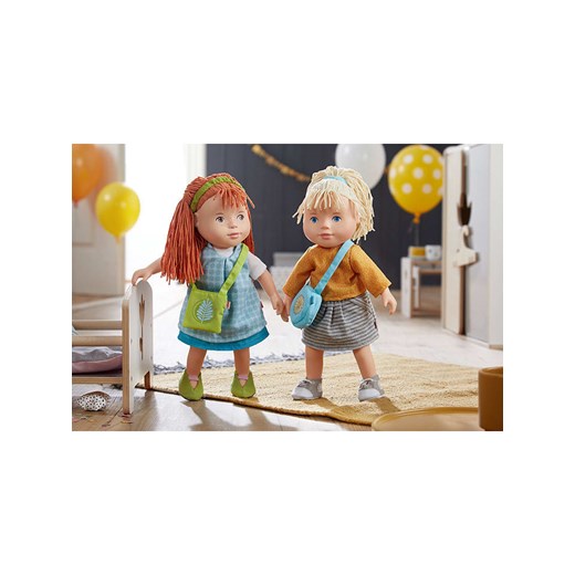 Haba Lalka "Zora" - 3+ Haba onesize Limango Polska okazja