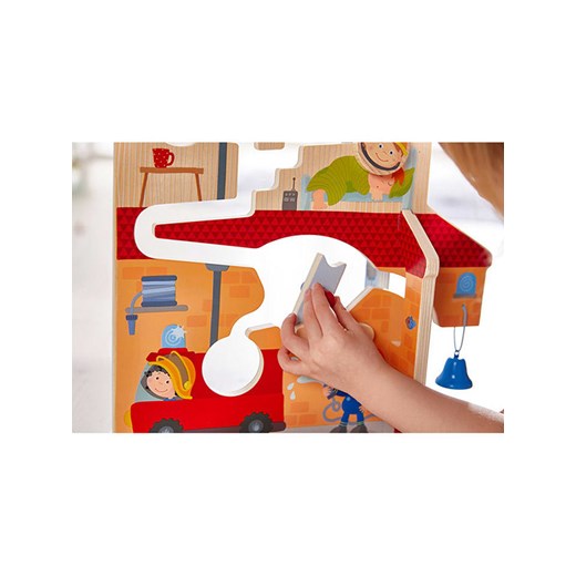 Haba Zabawka motoryczna - 18 m+ Haba onesize promocyjna cena Limango Polska