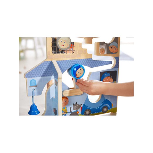 Haba Zabawka motoryczna - 18 m+ Haba onesize Limango Polska okazja