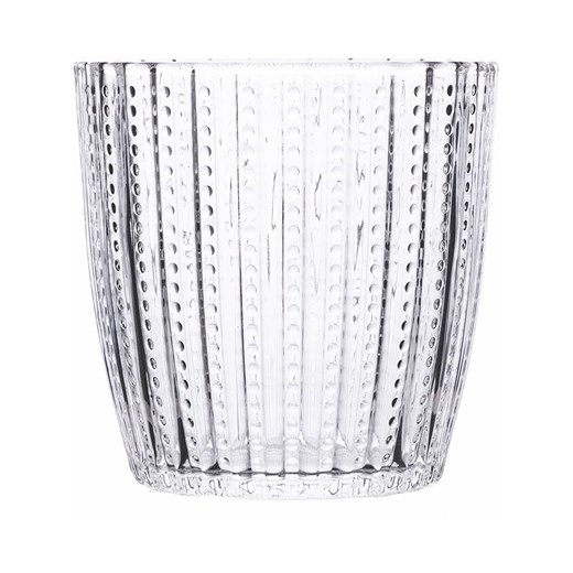 Villa d´Este Szklanki (6 szt.) "Geometric" - 380 ml Villa D´este onesize wyprzedaż Limango Polska