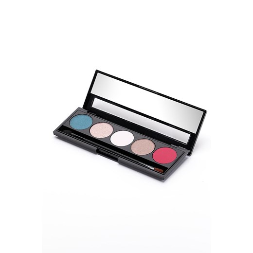 Pierre Cardin Paleta cieni &quot;Iconic Haute - Stiletto&quot; - 10 g ze sklepu Limango Polska w kategorii Cienie do powiek - zdjęcie 173926721