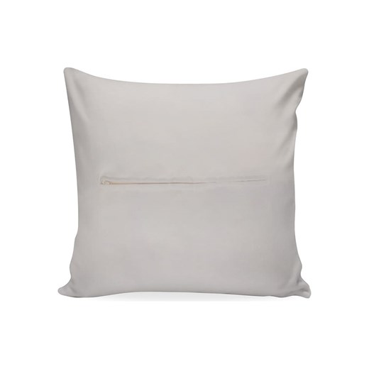 Colorful Cotton Poduszka w kolorze beżowym Colorful Cotton 43x43 cm wyprzedaż Limango Polska