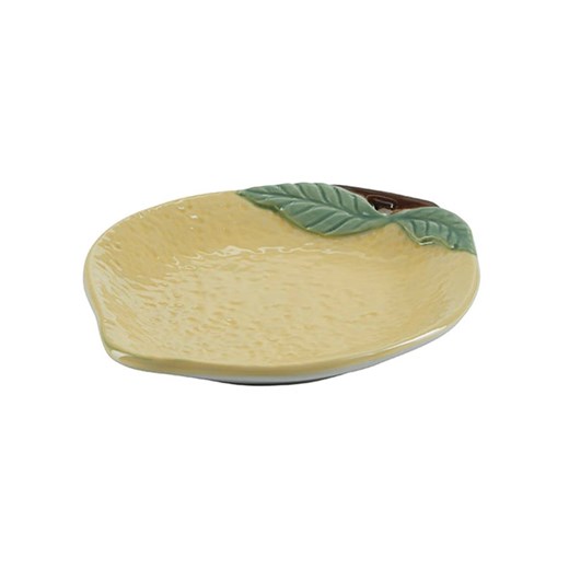 Bahne Półmisek w kolorze żółtym - 17 x 12 cm ze sklepu Limango Polska w kategorii Miski - zdjęcie 173927091
