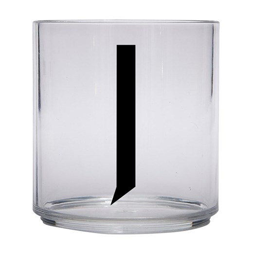 Design Letters Kubek &quot;J&quot; - 220 ml ze sklepu Limango Polska w kategorii Kubki - zdjęcie 173929374