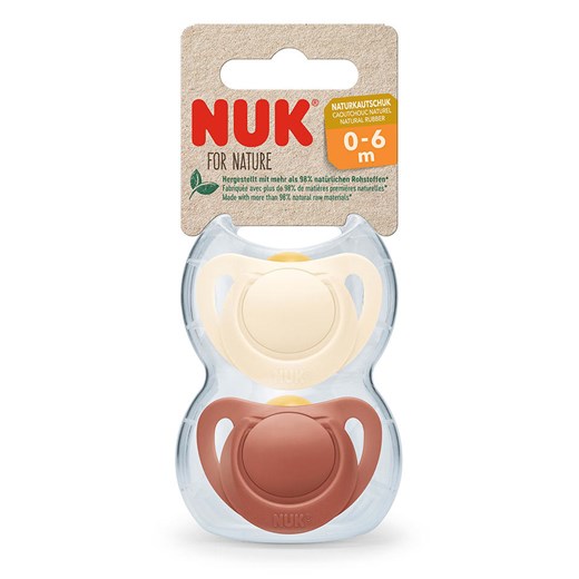 Odzież dla niemowląt Nuk
