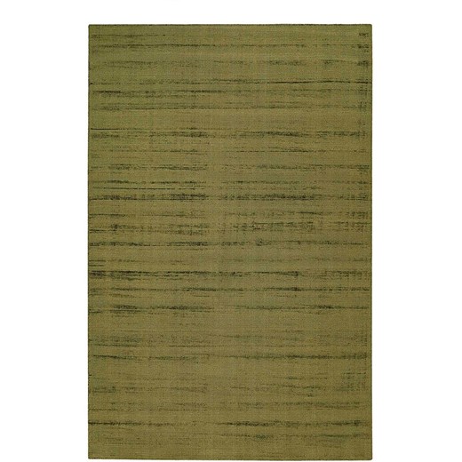 ESPRIT Chodnik &quot;Gil&quot; w kolorze zielonym ze sklepu Limango Polska w kategorii Dywany - zdjęcie 173931080