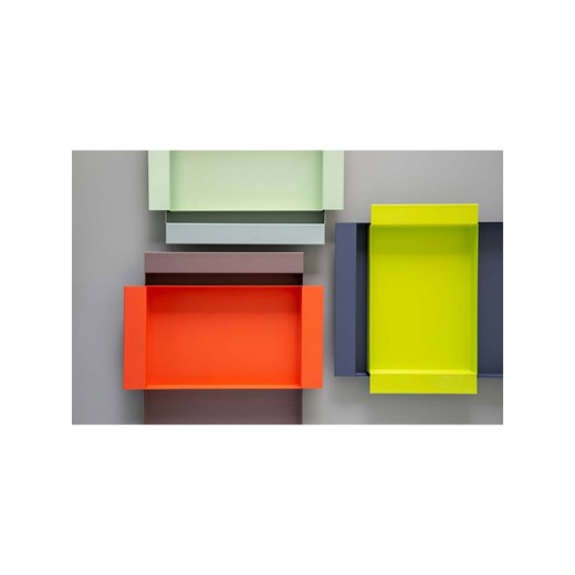 Remember Taca &quot;Mocca&quot; w kolorze beżowym - 47 x 27 x 3,5 cm Remember onesize promocyjna cena Limango Polska