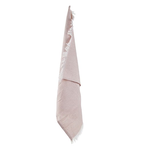 Bahne Ściereczka w kolorze jasnoróżowym do naczyń - 70 x 50 cm ze sklepu Limango Polska w kategorii Ścierki kuchenne - zdjęcie 173931412