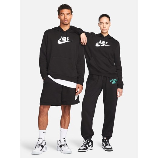 Nike Bluza w kolorze czarno-białym ze sklepu Limango Polska w kategorii Bluzy damskie - zdjęcie 173931893