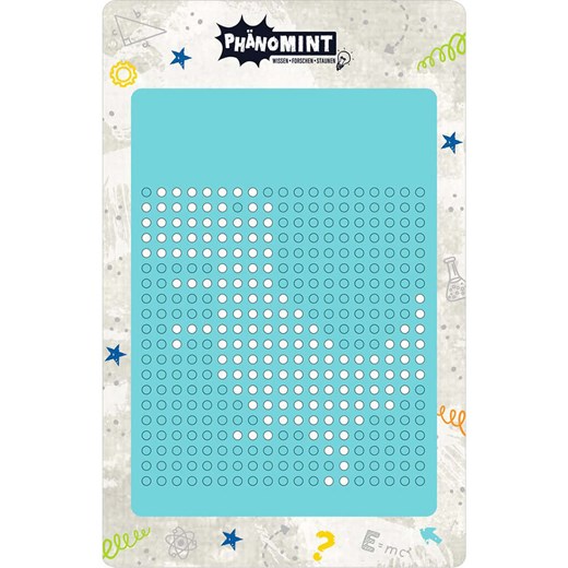 moses. Magnetyczna tablica do rysowania - 6+ Moses. onesize Limango Polska promocja