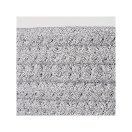 Boltze Kosze (2 szt.) &quot;Valo&quot; w kolorze szarym do przechowywania Boltze onesize Limango Polska wyprzedaż