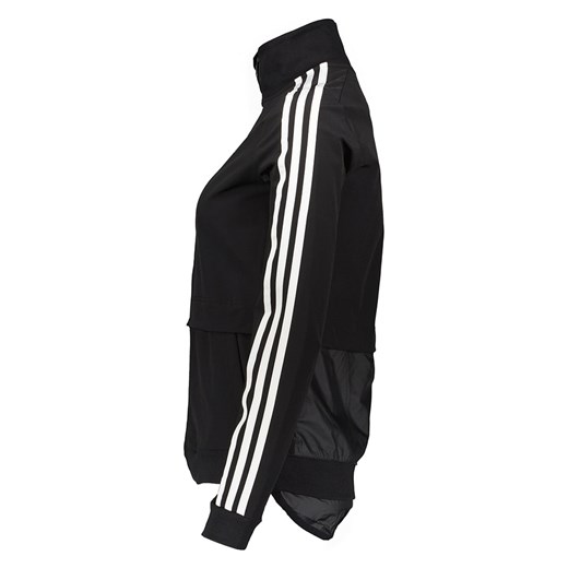 adidas Kurtka sportowa w kolorze czarnym XS okazyjna cena Limango Polska