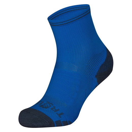 Trollkids Skarpety turystyczne (2 pary) &quot;Mid Cut Socks III&quot; w kolorze Trollkids 23-26 wyprzedaż Limango Polska