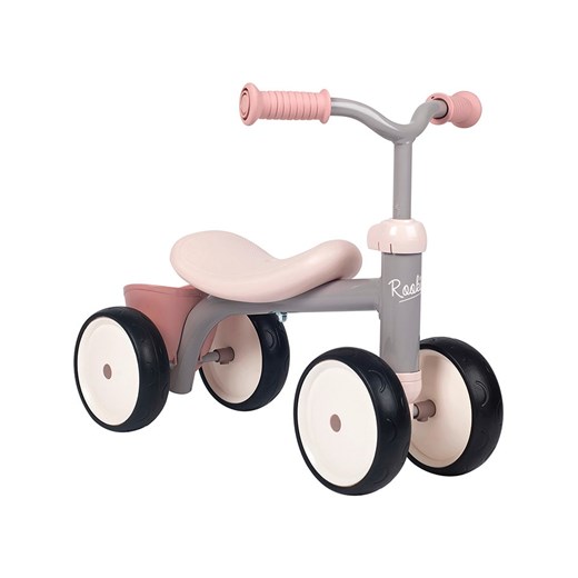 Smoby Jeździk &quot;Rookie Rose&quot; - 3+ ze sklepu Limango Polska w kategorii Zabawki - zdjęcie 173933931