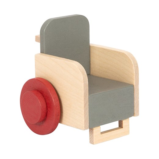 small foot Lalki do zginania - 3+ Small Foot onesize okazyjna cena Limango Polska