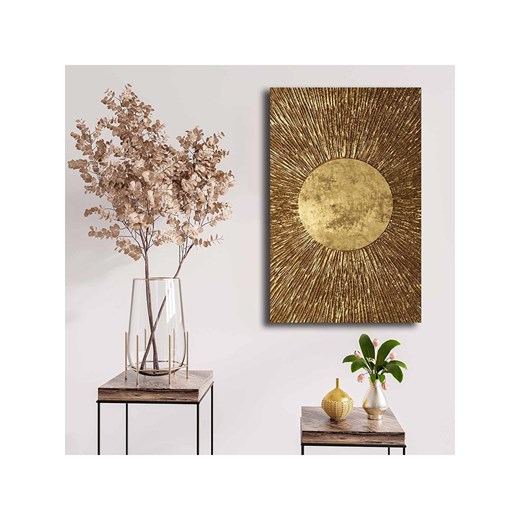 ABERTO DESIGN Druk na płótnie - 45 x 70 cm Aberto Design onesize wyprzedaż Limango Polska