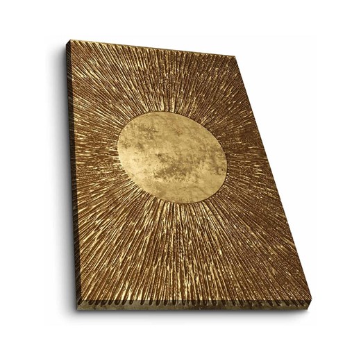 ABERTO DESIGN Druk na płótnie - 45 x 70 cm Aberto Design onesize wyprzedaż Limango Polska