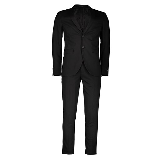 Jack &amp; Jones Garnitur w kolorze czarnym ze sklepu Limango Polska w kategorii Garnitury męskie - zdjęcie 173935423