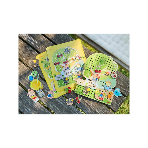 Haba Przewlekanka &quot;Orchard&quot; - 3+ Haba onesize okazja Limango Polska