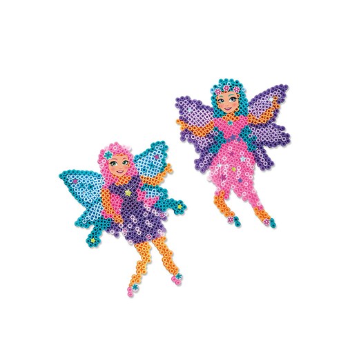 SES Zestaw koralików do prasowanek - 5+ Ses onesize wyprzedaż Limango Polska