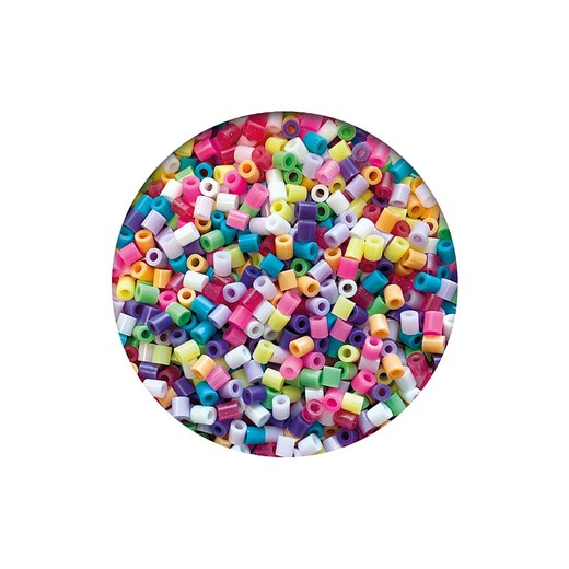 SES Zestaw koralików do prasowanek &quot;Trendy&quot; - 5+ Ses onesize wyprzedaż Limango Polska