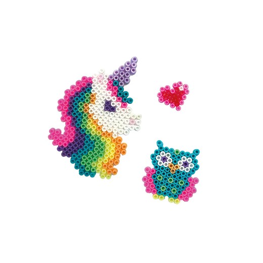 SES Zestaw koralików do prasowanek &quot;Trendy&quot; - 5+ Ses onesize wyprzedaż Limango Polska